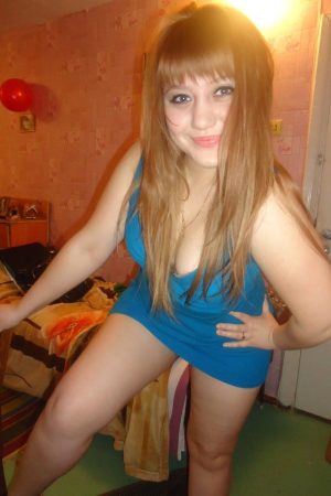 Julie - rencontre-Dole