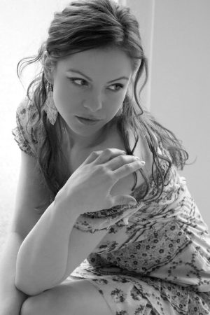 Julie - rencontre-Teen-Rouen