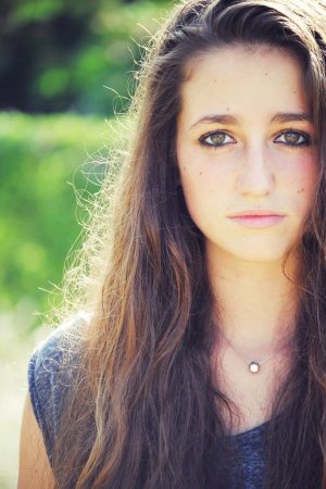 Nina - rencontre-Teen-Thionville