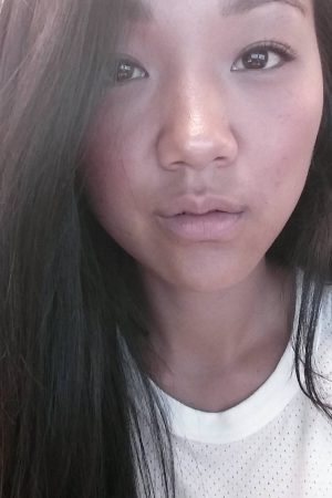 Sieste torride Linh - rencontre-Asiatique-Strasbourg