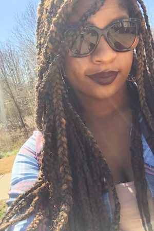 Corps libéré Delphine - rencontre-Black-Strasbourg