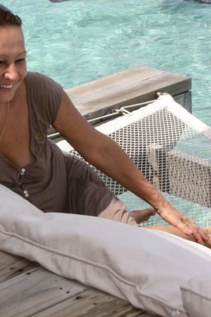 Rage de plaisir ce soir Soraya - rencontre-Cougar-Chambéry