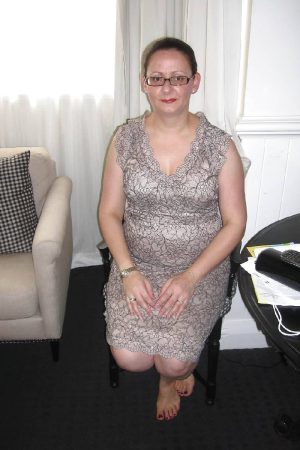 Mon jardin secret à révéler 🤫 Laurence - rencontre-Cougar-Saint-Étienne