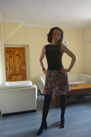 Envie de plaisirs secrets à Toulouse 🌶️ Mei Ling - rencontre-Cougar-Toulouse