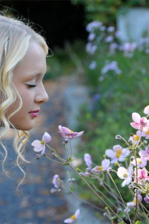 Louise - rencontre-Libertine-Angers