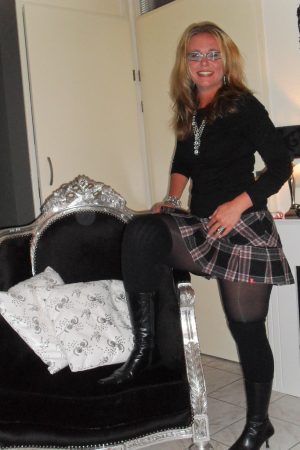 Séverine - rencontre-Milf-Angers