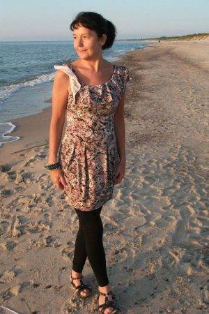 Je passe une annonce après le boulot Mylene - rencontre-Milf-Saint-Étienne