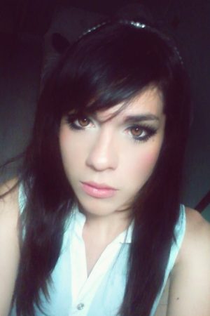 Graphiste saoulée cherche mec pour lâcher la pression Jade - rencontre-Teen-Rennes