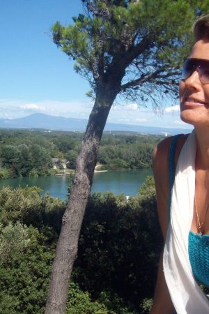 Lara - rencontre-Cougar-Aix-en-Provence