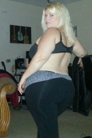Charlotte - rencontre-Cougar-Caen