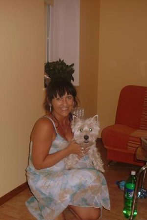 Fadila - rencontre-Cougar-Saint-Denis