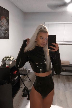 Sandra - rencontre-Libertine-Perpignan