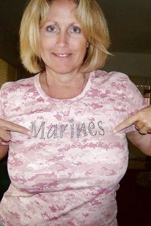 Margaux - rencontre-MILF-Nîmes