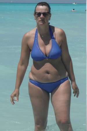 Claire - rencontre-MILF-Saint-Denis