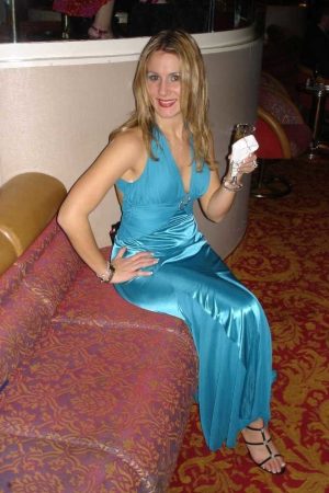 Clara - rencontre-Milf-Amiens