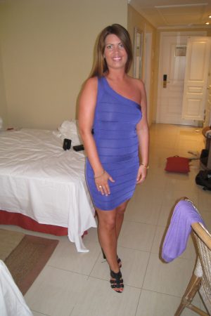 Valentina - rencontre-Milf-Besançon