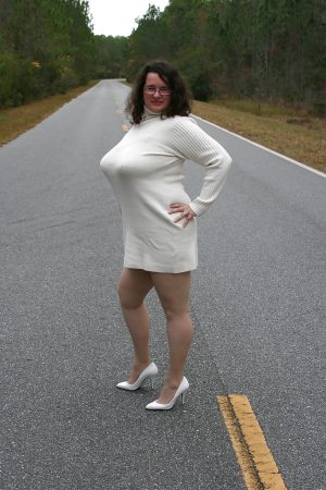Eve - rencontre-Milf-Créteil