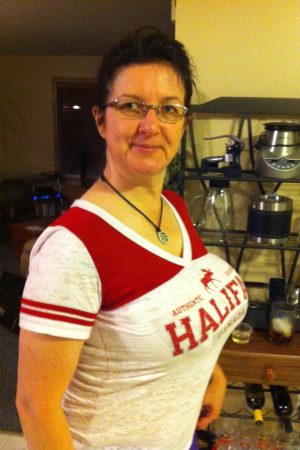 Inès - rencontre-Milf-Nîmes