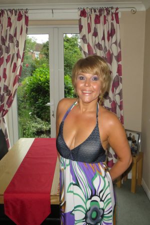Lina - rencontre-Milf-Tours