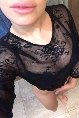Léonie - rencontre-Teen-Boulogne-Billancourt