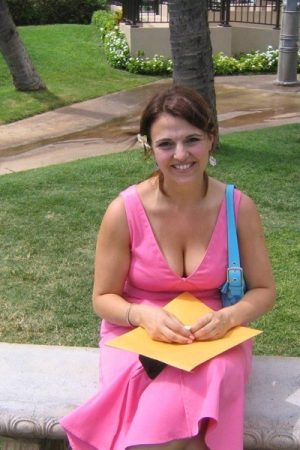 Rania - rencontre-Teen-Mulhouse