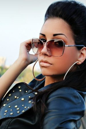 Lina - rencontre-Beurette-Courbevoie