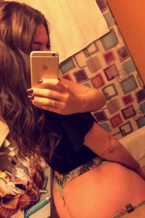 Lina - rencontre-Beurette-Poitiers