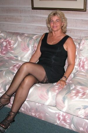 Solène - rencontre-Cougar-Avignon