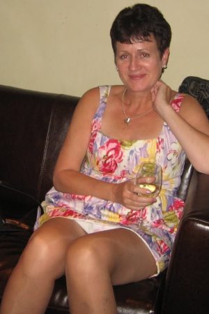 Lara - rencontre-Cougar-Champigny-sur-Marne
