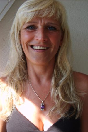 Manon - rencontre-Cougar-Limoges