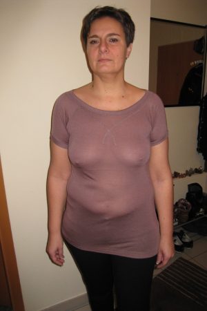 Karine - rencontre-Cougar-Versailles