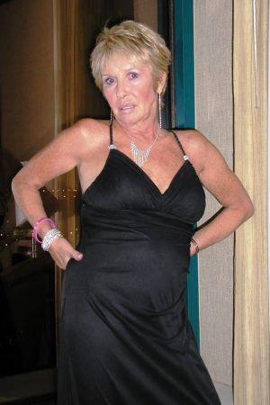 Colette - rencontre-MILF-Amiens