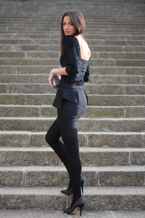 Elisa - rencontre-Milf-Aulnay-sous-Bois