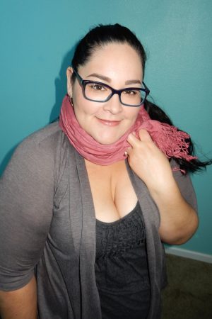 Lise - rencontre-Milf-Caen