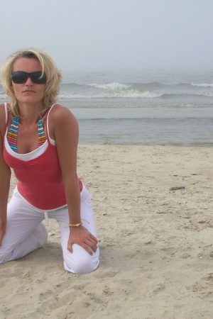 Carla - rencontre-Milf-Champigny-sur-Marne