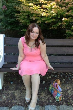 Carole - rencontre-Milf-Poitiers