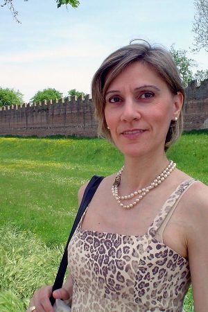 Clémence - rencontre-Milf-Tourcoing