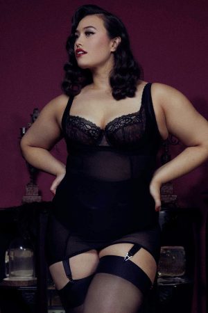 Caroline - rencontre-Ronde-Colombes