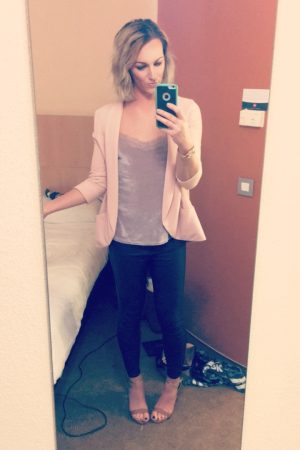 Jess - rencontre-Teen-Dijon