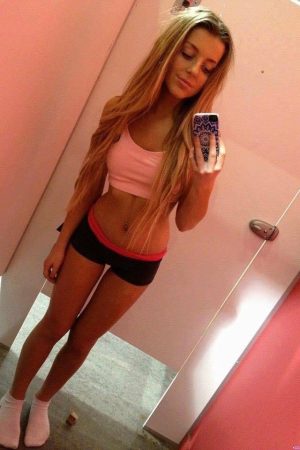 Agathe - rencontre-Teen-Limoges