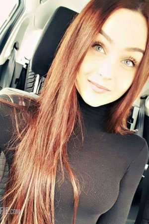 Amandine - rencontre-Teen-Nanterre