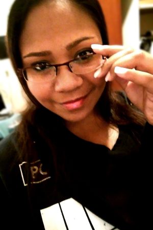 Zahra - rencontre-Beurette-Courbevoie