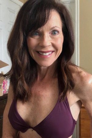 Colette - rencontre-Cougar-Angers