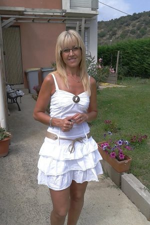 Nathalie - rencontre-Cougar-Dijon