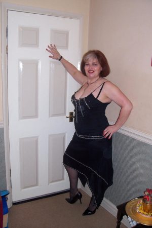 Emma - rencontre-Libertine-Clermont-Ferrand