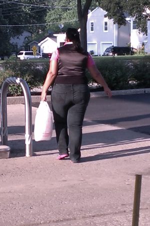Sonia - rencontre-Milf-Toulouse