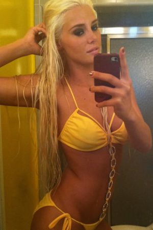Amandine - rencontre-Milf-Toulouse