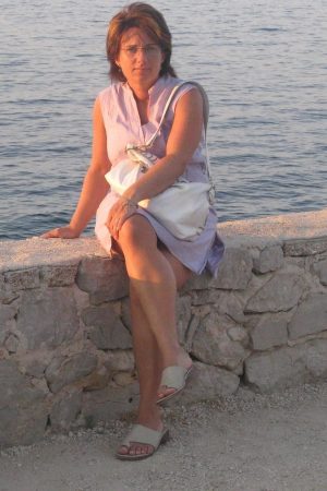 Camille - rencontre-Naturiste-Saint-Étienne