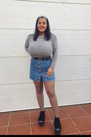 Elodie - rencontre-Teen-Clermont-Ferrand