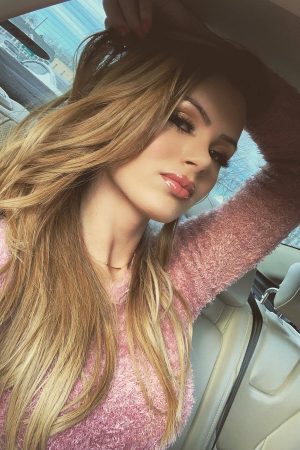 Leila - rencontre-Teen-Toulon